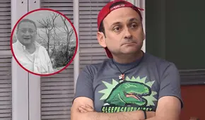 Lalo España, actor de Vecinos, despide a excolaborador de Televisa con sentido mensaje a través de redes sociales