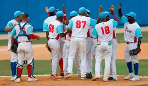 ¡Ciego de Ávila campeón de la Liga Élite 2025! Tigres vencieron 6-4 a Las Tunas y barrieron la serie final