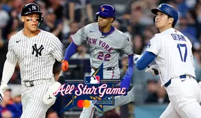 Ya puedes votar para el Juego de Estrellas MLB 2025: lista de candidatos y cómo elegir a tus jugadores favoritos