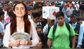 Gobierno peruano abre nueva convocatoria para bono por emergencia BAE de hasta S/500 en junio: estos son los únicos beneficiarios