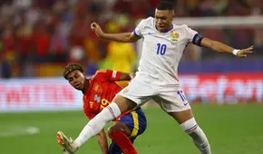Alineaciones España vs Francia con Lamine Yamal y Kylian Mbappé HOY por UEFA Nations League