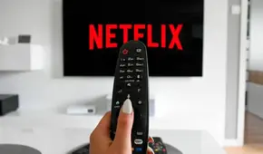 ¿Cómo cerrar sesión de Netflix en Smart TV paso a paso? [Guía 2025]