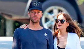 Chris Martín y Dakota Johnson habrían puesto fin a su relación, reportan medios estadounidenses