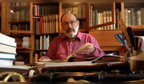 Una misa por el subjuntivo