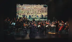 Regresa a Lima el homenaje sinfónico a Ennio Morricone