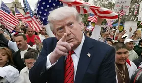 Los países vetados por Trump: quiénes sí y quiénes no pueden ingresar a EEUU como inmigrantes en 2025