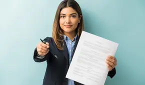 Modelo de carta de renuncia laboral: ejemplos y cómo redactarla