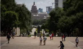 Pésimas noticias para inmigrantes: se acaba este beneficio histórico para los estudiantes indocumentados en Texas
