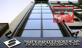 SBS rechaza proyecto de ley del Congreso que buscaría control político de cajas municipales