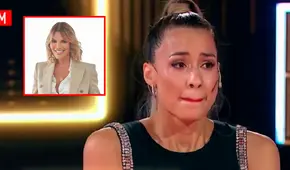 Milett Figueroa expone el lado oculto de los certámenes de belleza: “A Jessica Newton le di una parte del dinero”