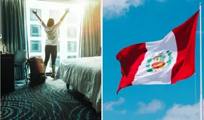 ¿Hay feriado largo por el Día de la Bandera del 6 al 8 de junio de 2025? Esto dice el cronograma de El Peruano sobre el fin de semana