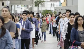 Salario pretendido alcanza los S/3.220 en abril: ¿cuáles son los puestos de trabajo mejor pagados en Perú? Salario pretendido alcanza los S/3.220 en abril: ¿cuáles son los puestos de trabajo mejor pagados en Perú?
