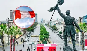 ¡Feliz Día de la Bandera!: frases cortas y emotivas para celebrar esta significativa fecha patriótica en Perú