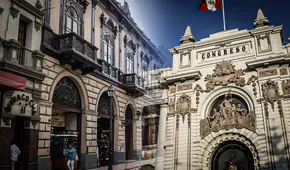 Drones patrullarán Centro Histórico de Lima: se centrarán en la inseguridad ciudadana y el comercio ambulatorio informal