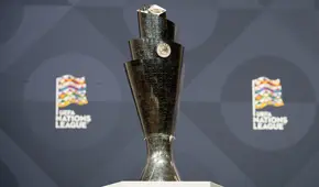 ¿Cuándo es la FINAL de UEFA Nations League 2025?