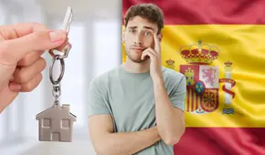 El Gobierno de España aumenta el IVA a los alquileres turísticos y combate a plataformas como Airbnb con multas millonarias