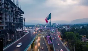 Hoy No Circula en CDMX y Edomex: ¿Qué hologramas pueden circular este 6 de junio de 2025?