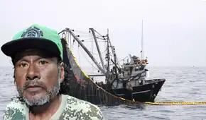 El pescador peruano que naufragó en medio del mar por 95 días y comió cucarachas para sobrevivir: la sorprendente historia de Máximo Napa