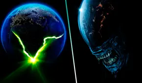 Explosivo tráiler de 'Alien: Earth': así luce la nueva guerra entre humanos y monstruos