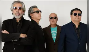 José Arbulú de Cementerio Club: “Seguimos juntos porque tocamos la música que nosotros primero queremos escuchar”