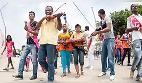 Cultura Afroperuana: una memoria que también es futuro, por Mariela Noles Cotito