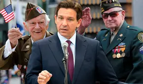 Nuevo apoyo de Ron DeSantis: gobernador firma 3 leyes que fortalecen la ayuda a este grupo de personas en Florida