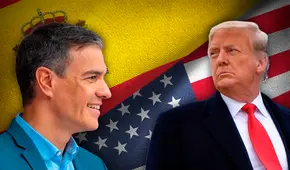 España esquiva los nuevos aranceles de Trump del 10% mientras el FMI advierte una ligera desaceleración