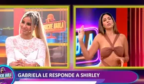 Tilsa Lozano tiene inesperada reacción tras indirectas de Gabriela Herrera: "Hay varias hipócritas que se meten con maridos"