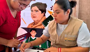 Beca Rita Cetina: revisa si hoy viernes 6 de junio te toca recibir el depósito en tu tarjeta