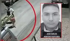 Capturan a segundo técnico prófugo implicado en asesinato de Andreina Farías en San Bartolo