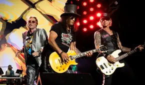Venta de entradas Guns N' Roses 2025: precio y cómo comprar los boletos para su esperado concierto