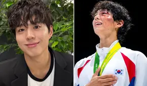 Park Bo Gum en 'Good Boy': ¿quién es y qué edad tiene la estrella de 'Buen chico' en Netflix?