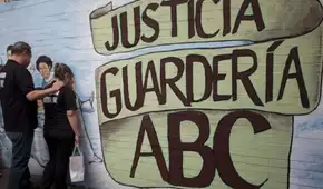 Incendio en la Guardería ABC: 16 años después, solo una persona está en prisión por la muerte de 49 niños Incendio en la Guardería ABC: 16 años después, solo una persona está en prisión por la muerte de 49 niños