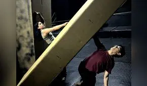 Sexta edición del Festival de Creación Escénica Contemporánea “Sótano2” en el Centro Cultural de la Universidad del Pacífico