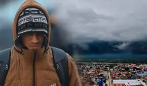 Alerta naranja en Perú: fenómeno peligroso afectará a 9 regiones por undécimo friaje en los próximos días