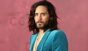 Jared Leto es acusado de conducta sexual indebida por 9 mujeres, algunas afirman que él las contactó cuando eran menores de edad