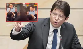 ¿Quién es Miguel Uribe Turbay, el precandidato presidencial de Colombia que fue baleado en un mitin en Bogotá?