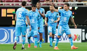 Horarios y canales para ver los partidos del Pachuca en el Mundial de Clubes 2025