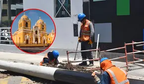 Cortes de luz en Trujillo: consulta distritos y horarios programados este 11 y 12 de junio por Hidrandina