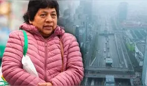 ¿Continuará el frío en Lima? Esto es lo que pronostica el Senamhi para los próximos días