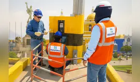 Corte de luz en La Libertad este 13 y 14 de junio: revisa los horarios y zonas afectadas por Hidrandina