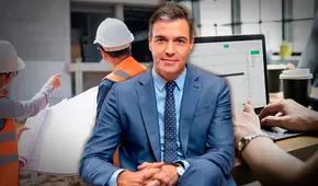 ¡Buenas noticias para trabajadores en España! Gobierno reduce las 40 horas sin afectar el salario a 12 millones de empleados