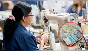 Beneficiarios del programa Contigo podrían perder subvención bimensual de S/300 si no cumplen esta condición en 2025, según Midis