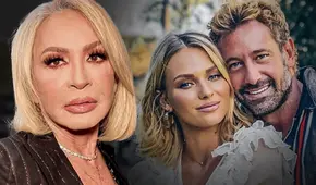 Laura Bozzo pierde juicio y debe indemnizar a Gabriel Soto: fue hallada culpable por daño moral y difamación