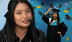 Wendy Sulca revela si dejará la música tras graduarse de impensada carrera universitaria: "Se tiene que invertir"