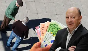 Experto en economía advierte que España podría seguir el camino de Dinamarca y para el 2040 "la jubilación será a los 70 años"