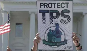 USCIS aclara dudas y revela fechas clave con respecto al TPS para venezolanos en EEUU que todo inmigrante debe conocer