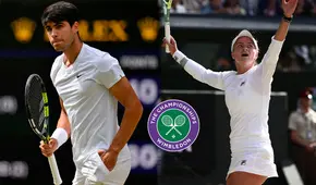 ¿Cuándo es Wimbledon 2025? Fechas, pronósticos y cómo ver en EEUU el tercer Grand Slam de tenis del año