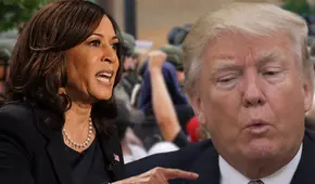 Kamala Harris contraataca a Trump: exvicepresidenta califica como "cruel y calculado" despliegue de Guardia Nacional en protestas de Los Ángeles