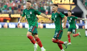 Calendario de México en la Copa Oro 2025: cuándo juega, horarios y canales del Tri en el torneo de Concacaf
